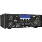 Pyle Home 60w Hi-fi Mini Amp W Usb