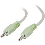 Cablestogo 6ft 3.5mm Stereo Cable