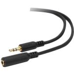Belkin Stereo Extensn Cable 6ft
