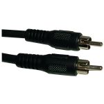 Axis 6' Rca Cable