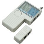 Intellinet Network Solutions 4-in-1 Cable Tester