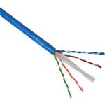 Forza Blue 1000ft Cat6 Cable