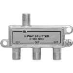 Ge Signal Splitter 3-way
