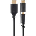 Belkin Tablet To Hdtv Cable