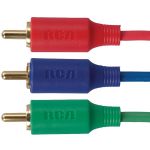 Rca Component Video Cable