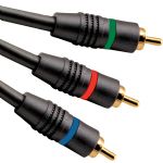 Axis 6ft Component Cable