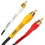 Axis Cable Triple Dubbing 50'