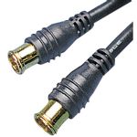 Axis Cable F-f Rg59 Quick 6'