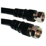 Axis 25' Rg6 F-f Cable Scrw On