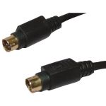 Axis Cable S Video Gold 6'