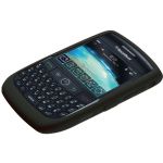 Blackberry Blbrry8900 Blk Skn