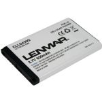 Lenmar Battery For Lg Shine