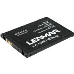 Lenmar Lg Expo Gw820 Battery
