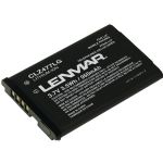 Lenmar Batt For Lg 500g/gb100