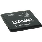Lenmar Lg Optimus Battery