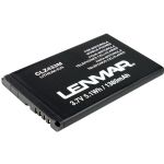 Lenmar Moto Defy Mb525 Battery