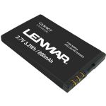 Lenmar Batt For Nokia 5800