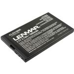 Lenmar Batt For Saphire/carbon