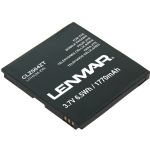 Lenmar Batt For Warp N860