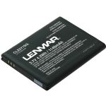 Lenmar Samsung Glxy Ace Battery