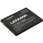 Lenmar Samsung Exhibit Battery