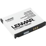 Lenmar 3.7v 700mah Battery