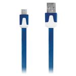 Iessentials Micro Usb Cable 1m Blue