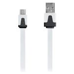 Iessentials Micro Usb Cable 1m White