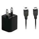 Iessentials Usb Chrgr W Cables
