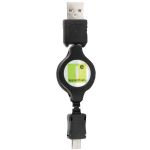 Iessentials Micro Usb Data Cable