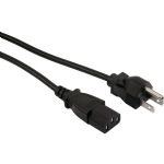 Axis Computer Pwr Cord 10 Ft