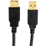 Axis Cable Usb Am -af 6'