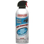 Maxell Blast Away Canned Air