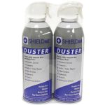 Shieldme Duster 12 Oz 2 Pk