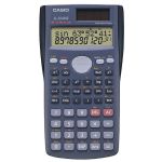 Casio 240-func Sci Calculatr