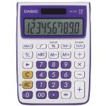 Casio 10 Digital Calculator Pu