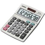 Casio Solar Desktop Calculator