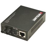 Intellinet St 2km Ethernet Converter