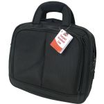 Travel Solutions 13in Topload Bag Blk