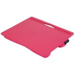 Lapgear Student Lapdesk Pink
