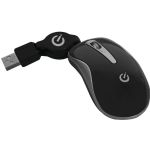 Iconcepts Retractable Usb Mouse