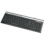 Manhattan Slim Multimedia Keyboard