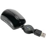 Iessentials Mini Retract Mouse