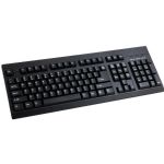 Axis Black Ps/2 Keyboard