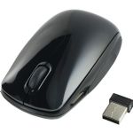 Ge 2.4ghz Wrls Optcl Mouse