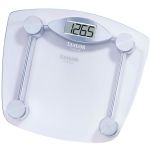 Taylor Chrome/glass Digitl Scale