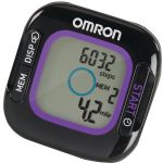 Omron Activity Monitor W Trkr
