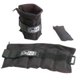 Gofit 5 Lbs Total Ankle Weights
