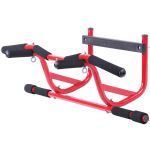 Gofit Elevated Chin Up Station