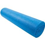 Gofit Foam Roller 24in Blue